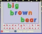 big brown bear 